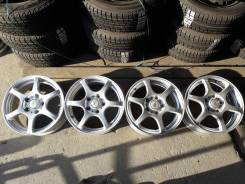 AZ. 6.0x15", 5x114.30, ET50