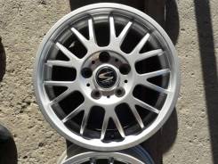 BADX S-Hold. 6.0x15", 5x114.30, ET53