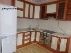 3-комнатная, улица Кирова 11. Вторая речка, агентство, 56 кв. м.