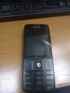 Philips Xenium X5500. �/� ����