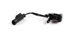 Форсунка омывателя. BMW 5-Series, E39 Двигатели: M47D20, M51D25, M51D25TU, M52B20, M52B25, M52B28, M54B22, M54B25, M54B30, M57D25, M57D30, M62B35, M62...