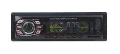 Универсальная магнитола 1DIN (178x50мм) 12-24V CDX-6212