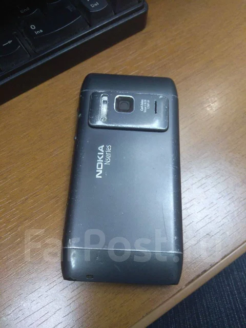 Nokia N8. �/� ����