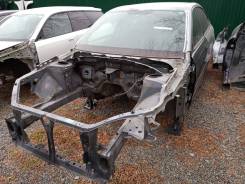 Кузов в сборе. Subaru Legacy B4, BL5 Двигатель EJ20X