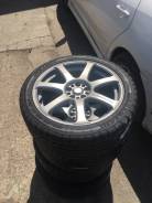 Продам диски Work emotion XT7. 8.0x17" 5x100.00, 5x114.30 ET-32