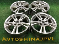 Milua. 7.0x16", 5x114.3, ET38, �� 73,1���. ����