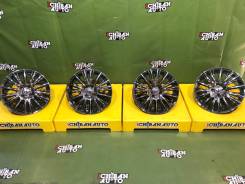 RAYS Versus. 6.5x16", 4x100.00, ET45, ЦО 63,0 мм.