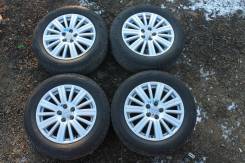 Autec. 6.5x17", 5x114.30, ET45