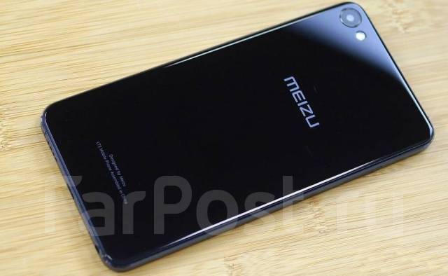 Meizu U10. �/�, ������, 4G LTE ����
