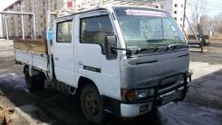 Nissan Atlas. Продам ., 4 200 куб. см., 3 000 кг., 4x2