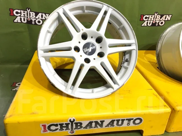 Sparco Rally. 7.0x16", 5x114.3, ET35, �� 72���. ����