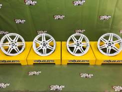 Sparco. 7.0x16", 5x114.30, ET35, ЦО 72,0 мм.