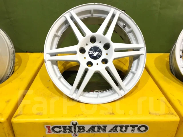 Sparco Rally. 7.0x16", 5x114.3, ET35, �� 72���. ����