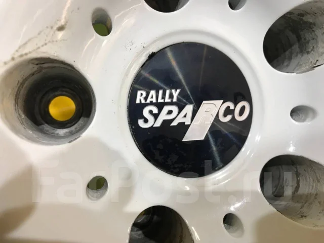 Sparco Rally. 7.0x16", 5x114.3, ET35, �� 72���. ����