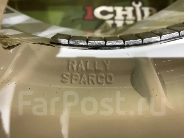 Sparco Rally. 7.0x16", 5x114.3, ET35, �� 72���. ����