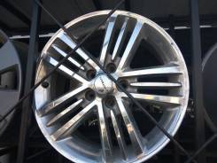 Autec. 6.5x17", 5x114.30, ET43