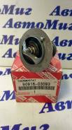Термостат. Toyota: Regius Ace, Platz, Aristo, Corolla, Innova, Altezza, Probox, Yaris Verso, Dyna, Raum, Mark II Wagon Blit, Echo Verso, Origin, Succe...