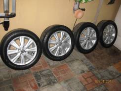 Японские колёса не 15". x15" 4x100.00 ЦО 54,1 мм. Под заказ