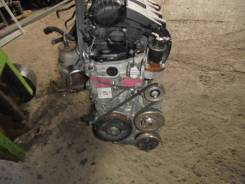 Двигатель в сборе. Honda Insight, ZE2 Двигатели: LDA, LDA3
