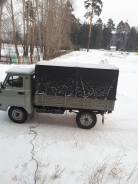 УАЗ 330365. Продается грузовой бортовой уаз 330365, 2 700 куб. см., 4x4