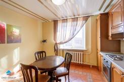 3-комнатная, улица Дикопольцева 10. Центральный, агентство, 115 кв. м.
