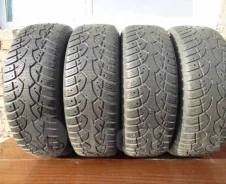 Continental Conti4x4IceContact. ������, ��� ����, 2007 ���, �/�, ����� 30�%