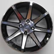 ADV.1. 7.0x15", 4x100.00, ET30, ЦО 73,1 мм. Под заказ