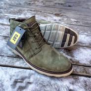 Ботинки. 39, 40, 41, 45