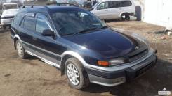Toyota Sprinter Carib. EA111, 4AFE
