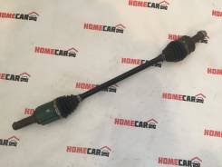 Привод, полуось. Subaru Forester, SH5, SH9, SH9L Subaru Exiga, YA4, YA5 Двигатели: EJ204, EJ205, EJ255