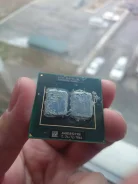 Intel Core 2 Quad Q9100 ����