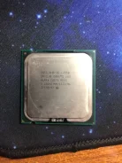 Intel Core 2 Duo E6550