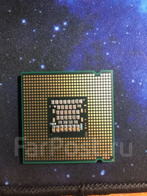 Intel Core 2 Duo E6550 ����