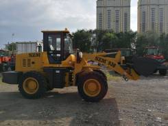 SZM 930. Фронтальный погрузчик 2018 года, 3 000 кг., Дизельный, 1,50 куб. м. Под заказ