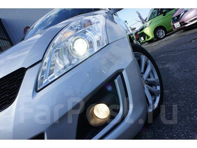 Suzuki Swift. �������, ��������, 1.2 (91��.�.), ������, 36 240����. ��, �/�. ��� ����� �� ������������ ����