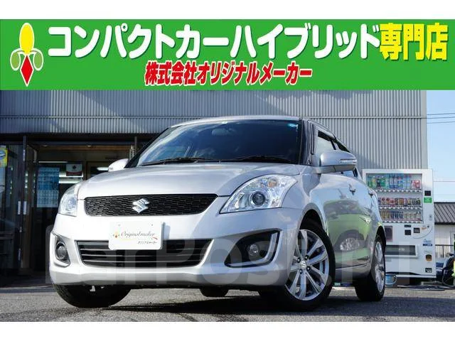 Suzuki Swift. �������, ��������, 1.2 (91��.�.), ������, 36 240����. ��, �/�. ��� ����� �� ������������ ����