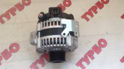 Генератор. Toyota Highlander, ACU20, ACU20L, ACU25, ACU25L Toyota Alphard, ANH10, ANH10W, ANH15, ANH15W Двигатель 2AZFE