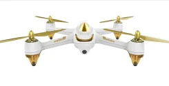 Hubsan H501S. � ������� ����