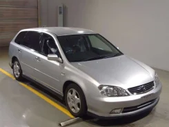 Honda Avancier. LATA1 TA2, F23A ����