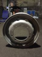 MAN TGA. 15.0x24", 10x112.00, ЦО 281,0 мм.
