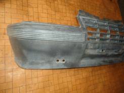 Бампер DAEWOO RACER