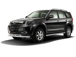 Накладка на порог. Great Wall Hover H3 Двигатель 4G63S4M