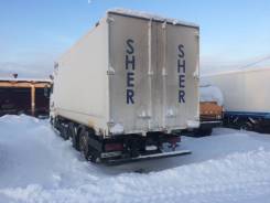 MAN TGA. Man TGA, 15 000 кг., 6x2