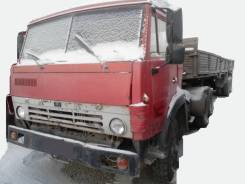КамАЗ 5410. Камаз 5410, 15 305 куб. см., 14 500 кг., 6x4