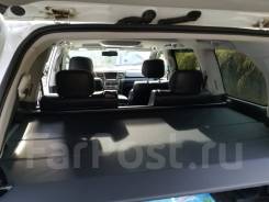 Полки багажные. Toyota Land Cruiser, GRJ200, J200, URJ200, URJ202, URJ202W, UZJ200, UZJ200W, VDJ200 Lexus LX570, URJ201, URJ201W Двигатели: 1GRFE, 1UR...