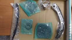 Механизм газораспределения. Toyota: Avensis, Corolla, MR-S, Vista, Caldina, Vista Ardeo, Voltz, Corolla Runx, Premio, Corolla Axio, Corolla Verso, Wis...