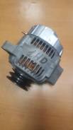 Генератор. Toyota Land Cruiser, HDJ80, HDJ81, HDJ81V, HZJ70, HZJ70V, HZJ71, HZJ71V, HZJ73, HZJ73HV, HZJ73V, HZJ75, HZJ76, HZJ76K, HZJ76L, HZJ76V, HZJ7...