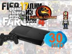 Sony PlayStation 3 Super Slim