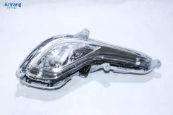Фара противотуманная левая Hyundai (Solaris 2011) ARIRANG 922011R000