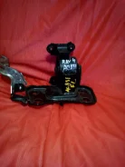 ������� ��������� Toyota RAV4 ACA31 12372-28230 ����